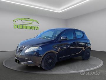 Lancia Ypsilon 1.2 69 CV 5 porte GPL Ecochic Gold