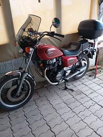 Honda 400 CM T. 