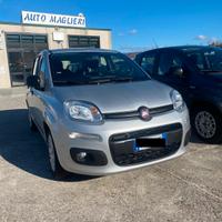 Fiat Panda 1.0 FireFly S&S Hybrid Easy