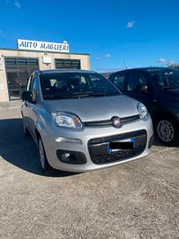 Fiat Panda 1.0 FireFly S&S Hybrid Easy