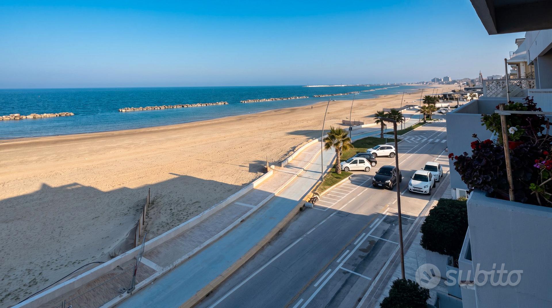 Appartamento – Civitanova Marche, Aurora - Vista 5