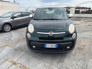 Fiat 500L 0.9 TwinAir Turbo Natural Power Pop