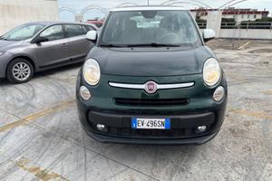 Fiat 500L 0.9 TwinAir Turbo Natural Power Pop
