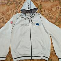 Felpa Personalizzata CB1000R