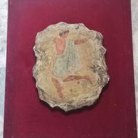 Frammento di pittura antica