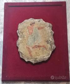 Frammento di pittura antica