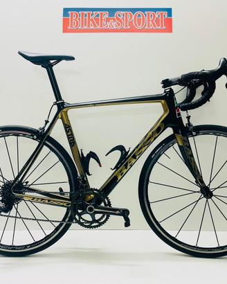 BASSO ASTRA