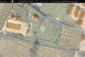 TER. AGRICOLO A TORREMAGGIORE