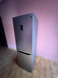 Frigorifero Combinato Samsung No Frost - Inox
