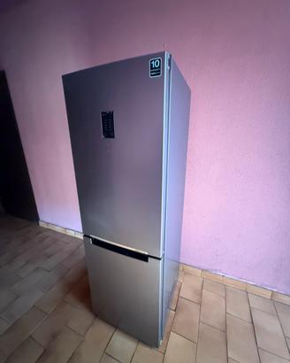 Frigorifero Combinato Samsung No Frost - Inox