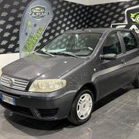 Fiat Punto - 2009 1.2 5 porte Active GPL