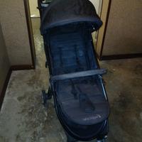 passeggino Baby Jogger