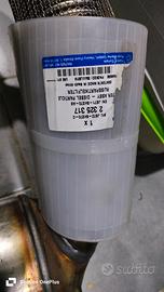 filtro antiparticolato Ford 