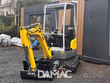 WACKER NEUSON EZ17
