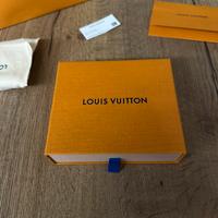 Porta Carte Louis Vuitton