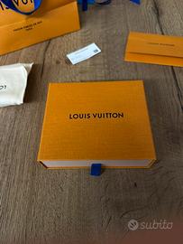 Porta Carte Louis Vuitton