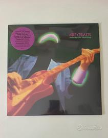 Dire Straist - Money for Nothing - sigillato 