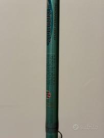 St.Croix Avid inshore