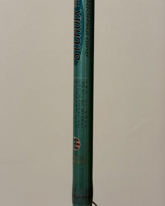 St.Croix Avid inshore