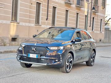 DS Automobiles DS 7 Crossback 1.6 E-Tense 300cv PH