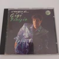  gigi finiziocd  il meglio 89 