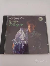  gigi finiziocd  il meglio 89 