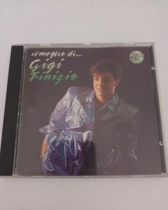  gigi finiziocd  il meglio 89 