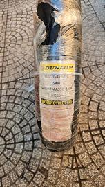 Dunlop 110 70 17 sportmax Q-Lite Nuova
