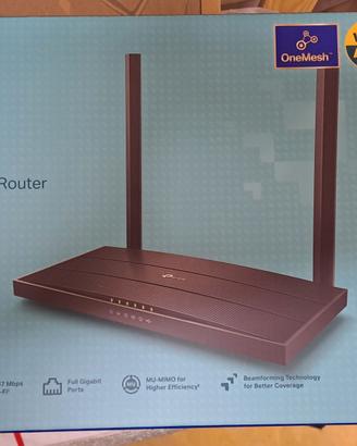 Modem router adsl TP Link Archer vr 400