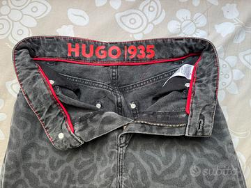 Jeans Hugo Boss