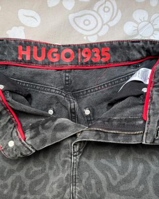 Jeans Hugo Boss