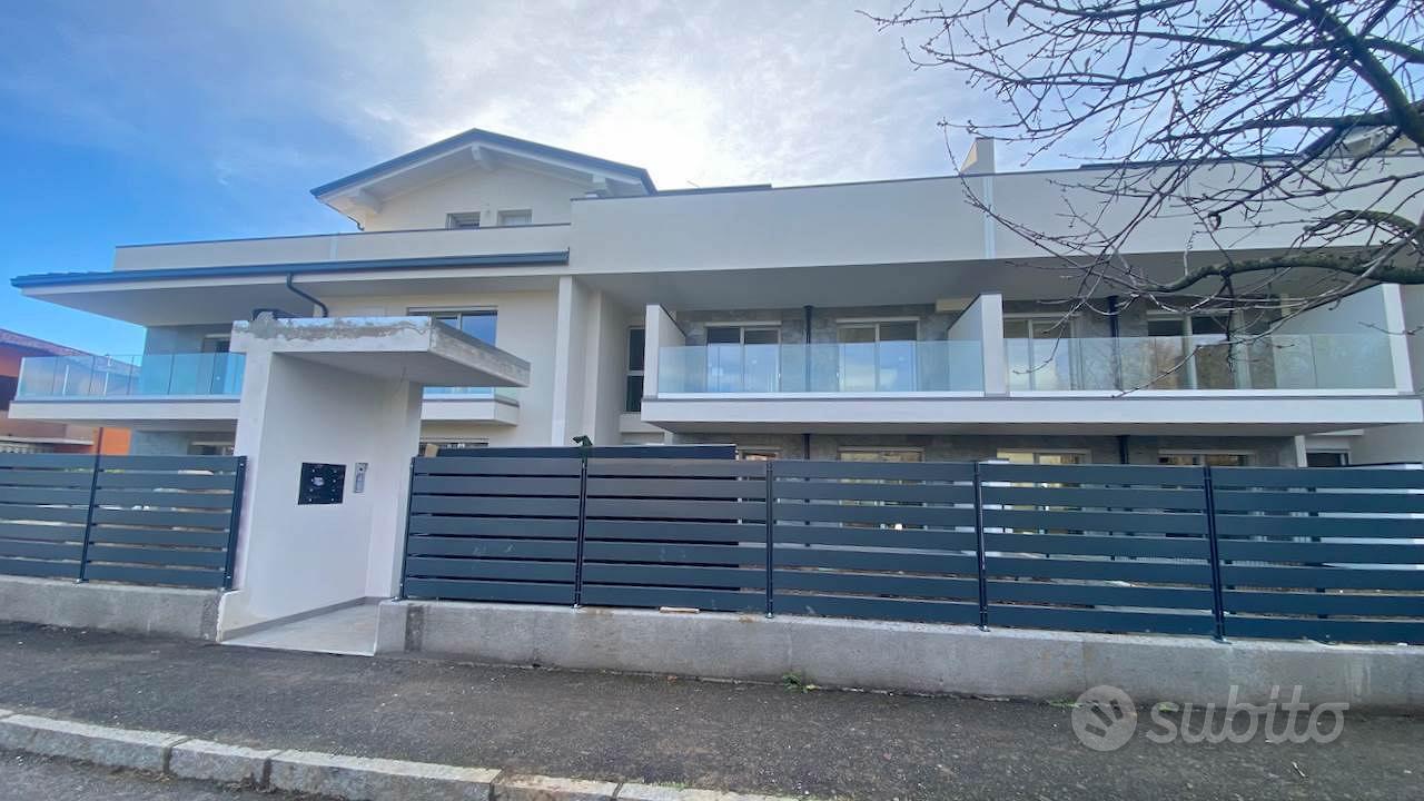Appartamento – Calusco d'Adda, Contrada Montello, Bergamo - Vista 4