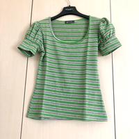 T-shirt a righe nuovissima