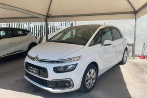 Citroen C4 Picasso BlueHDi 120 S&S Shine