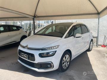 Citroen C4 Picasso BlueHDi 120 S&S Shine