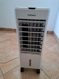 Condizionatore Portatile