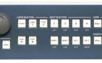 AnalogWay Pulse2 PLS350 3G