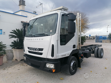 Iveco 100e22 balestrato
