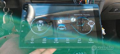 autoradio stereo android 