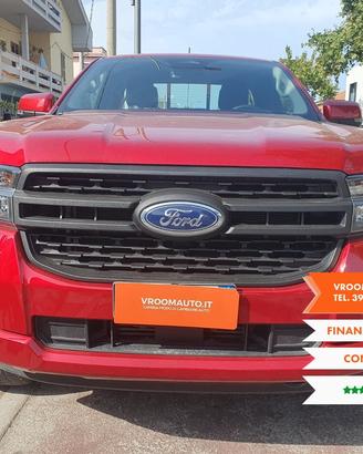 FORD Ranger 4� serie Ranger 2.0 EcoBlue aut. Su...