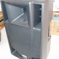 coppia casse audio XXL