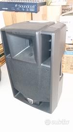 coppia casse audio XXL