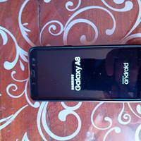 SAMSUNG  A 8 32 GB