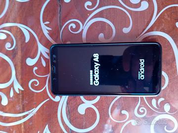 SAMSUNG  A 8 32 GB