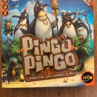 PINGO PINGO giochi di società 