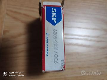 CUSCINETTO SKF MADE IN FRANCE