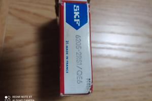 CUSCINETTO SKF MADE IN FRANCE