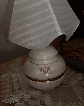 lumi da camera da letto 