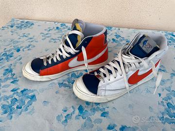 Nike snakers 75th Anniversary N44