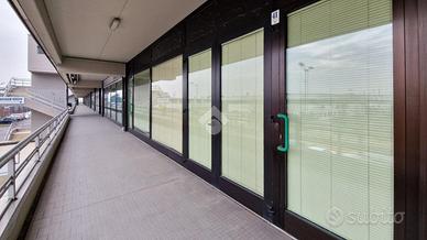 UFFICIO A SAN MARTINO BUON ALBERGO